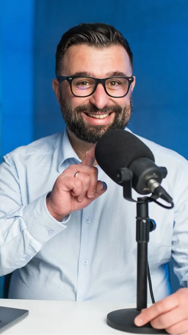 Filip Kulikowski, WiseTools Managing Partner