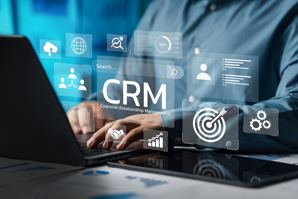 Customer Relationship Management czyli nowy porządek w Twojej firmie