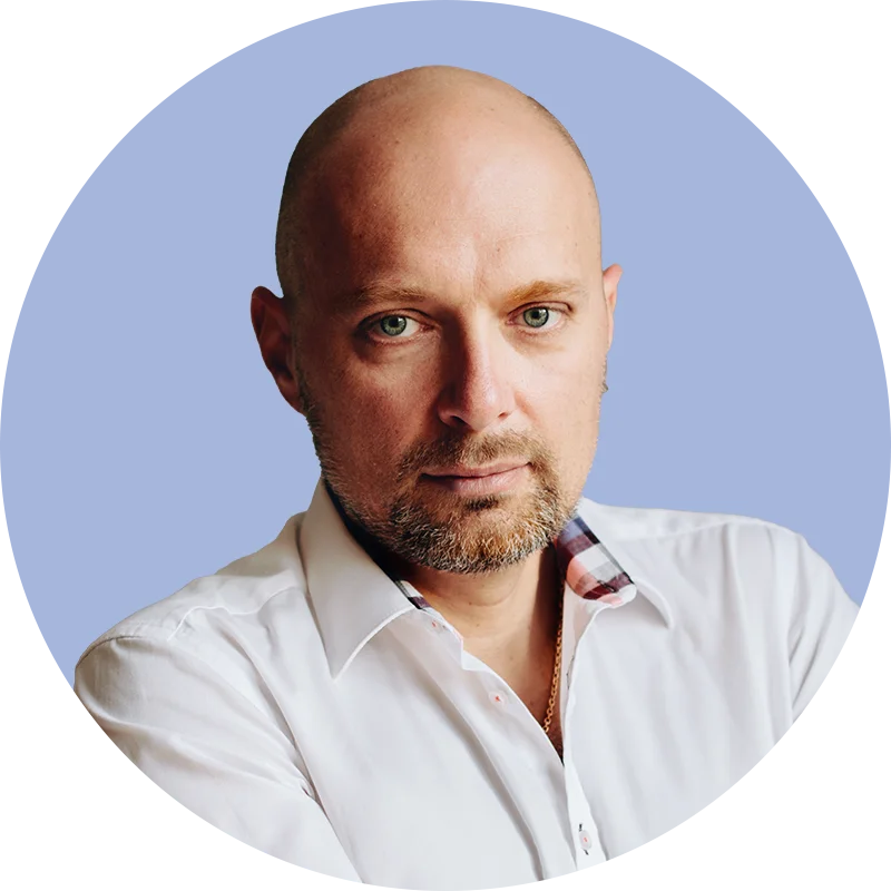 Radek Tyszko