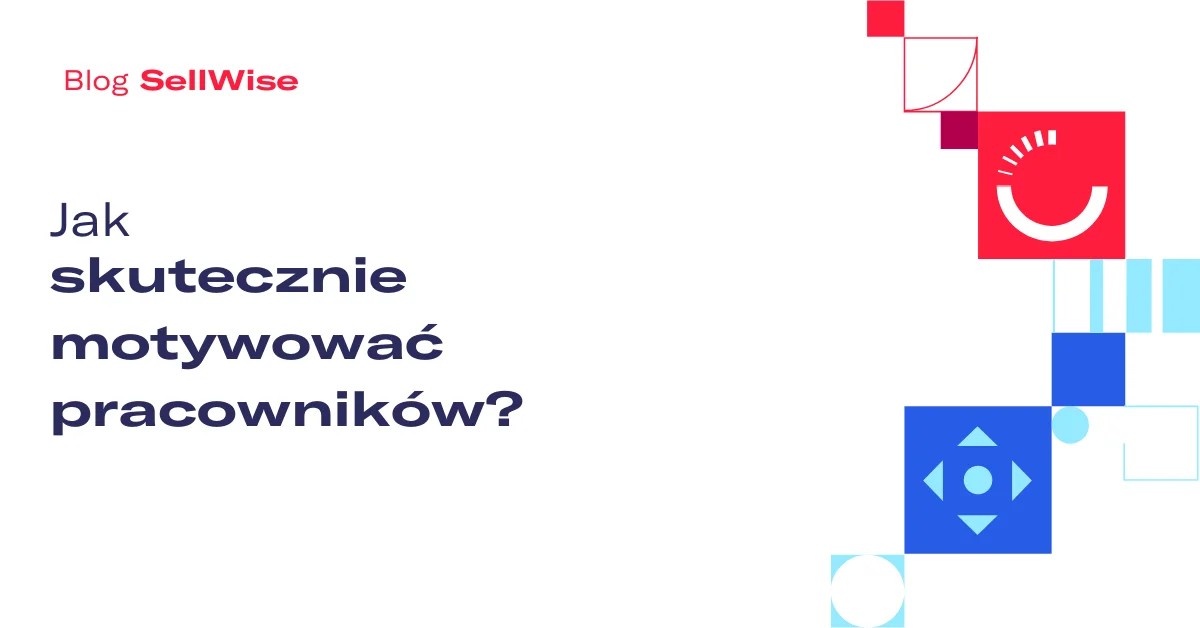 Jak skutecznie motywować pracowników? BBM03