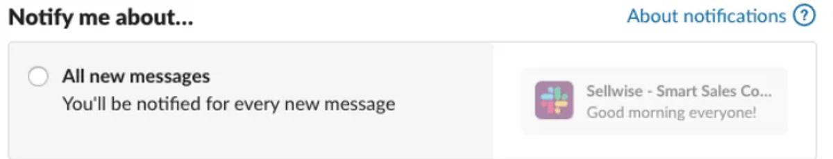Slack – jak korzystać?