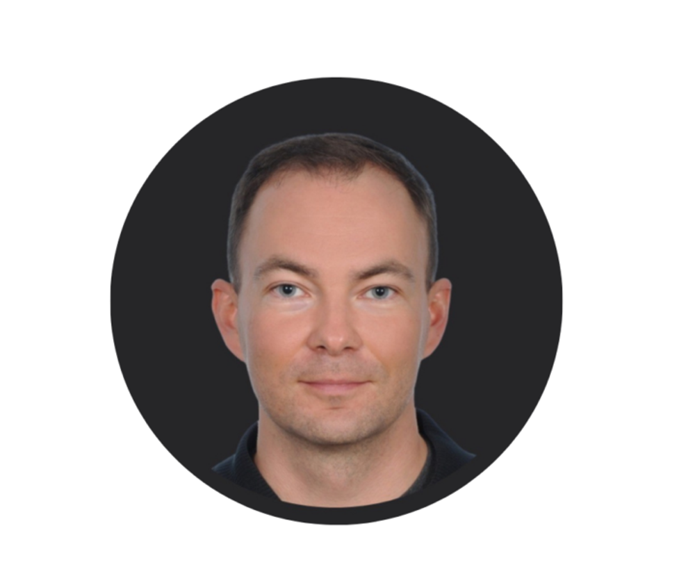 Bartłomiej Bieniasz – CEO Prasmet