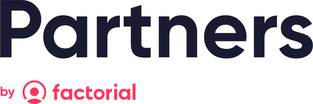 Partners by Factorial