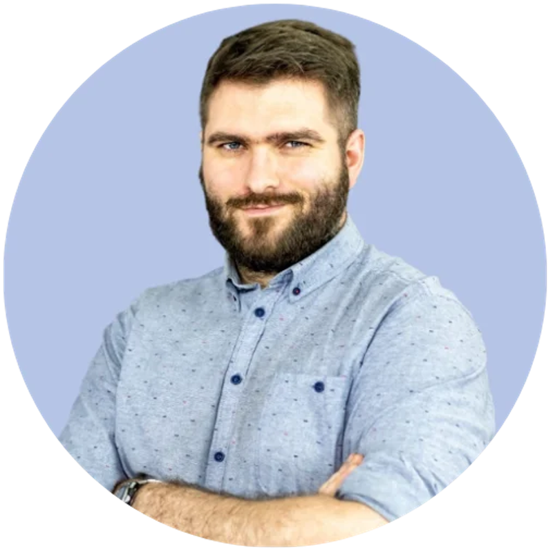 Konrad Drozd