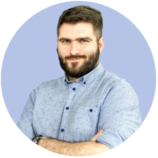 Konrad Drozd