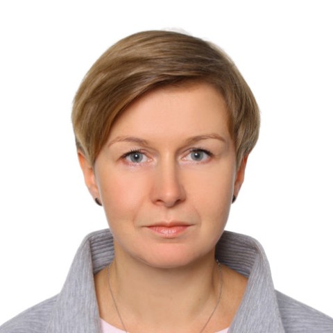 Olga Krywult