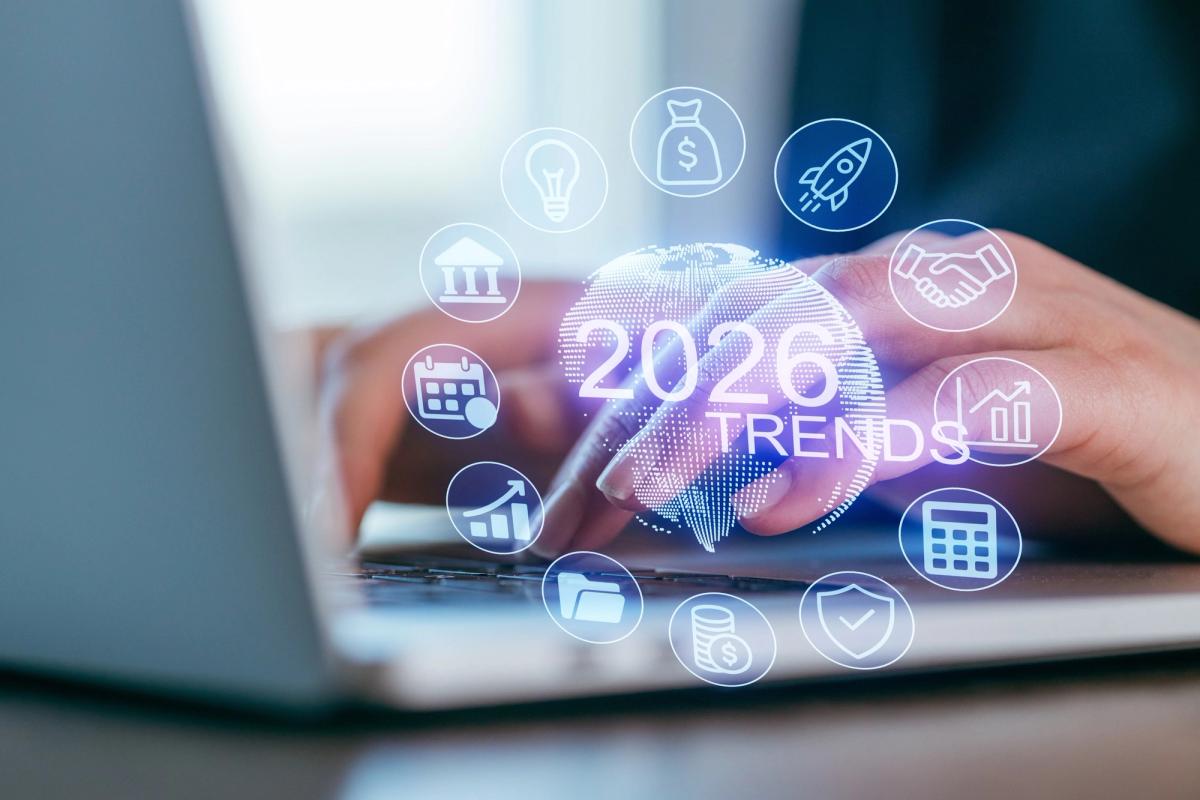 Wykorzystanie sztucznej inteligencji w marketingu zwiększa sprzedaż w 2026 roku