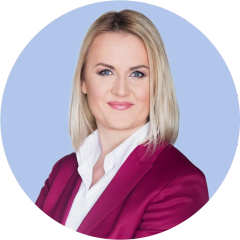 Ewa Migo – Mentor sprzedaży