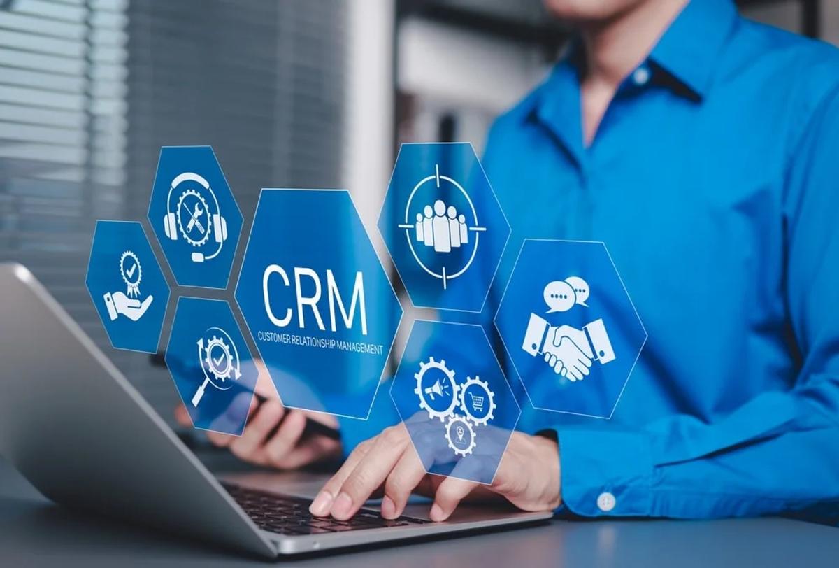 Czy istnieje idealny CRM? Jakiego innego dostawcę systemu wybrać?