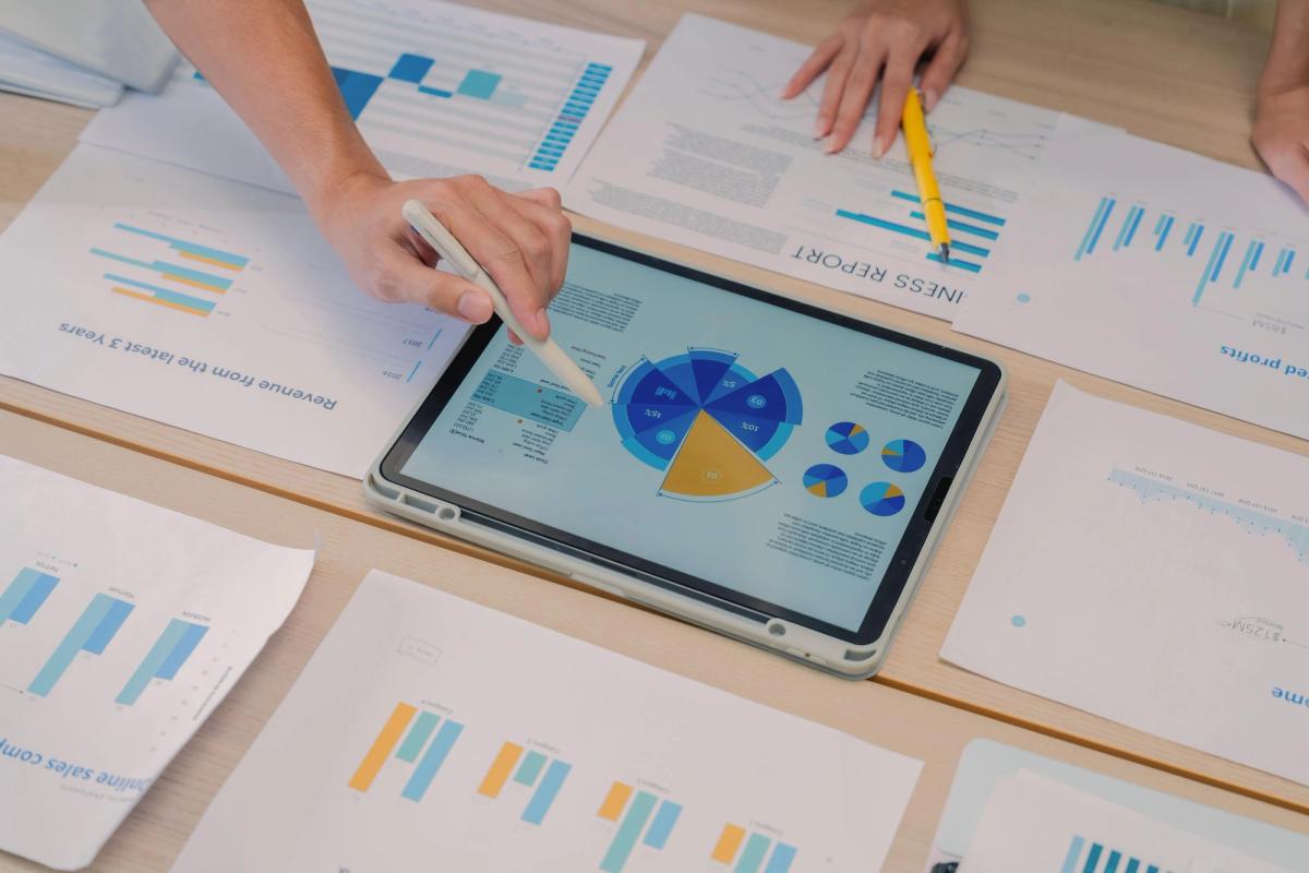 W Business Model Canvas (BMC) zatroszcz się o płynność finansową