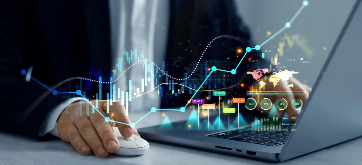 Konwersja na stronie – szczególne znaczenie strategii marketingowej.