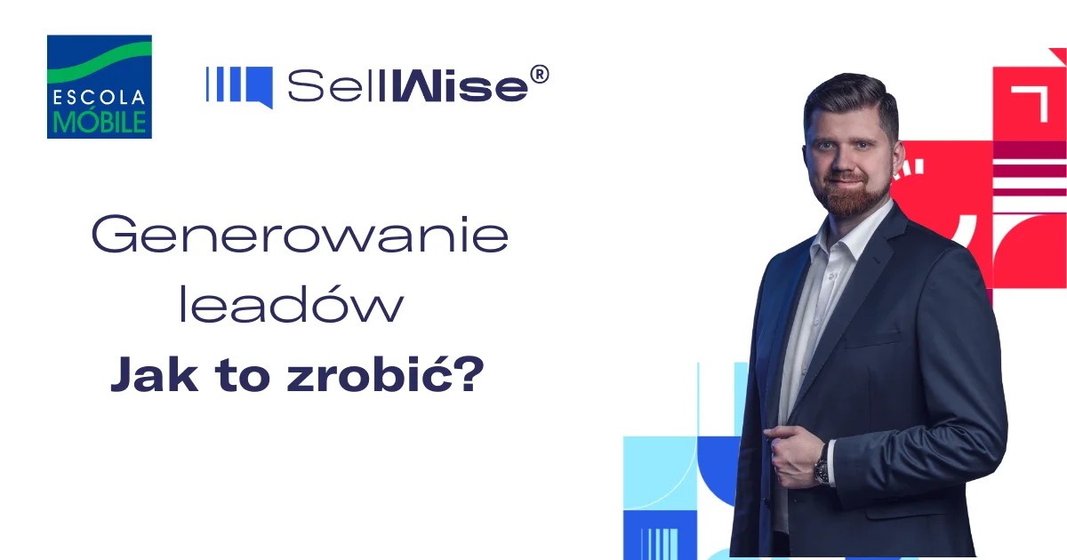 Lead generation w B2B – jak budować system pozyskiwania leadów, który napędza sprzedaż?