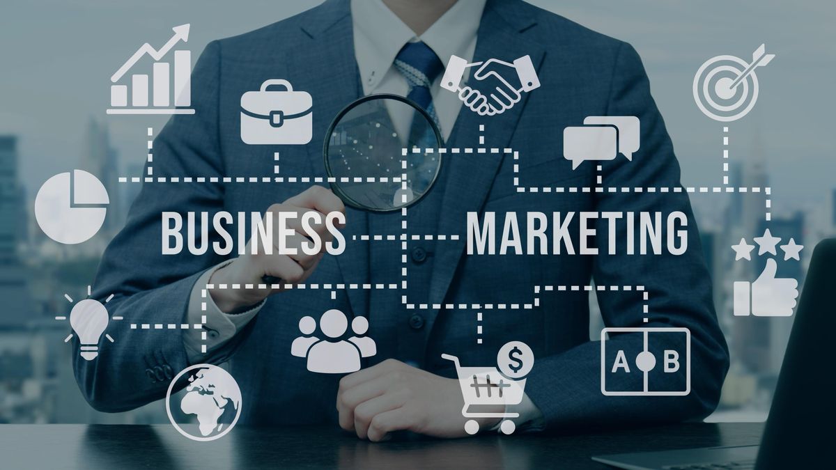 W performance marketingu konieczny jest porządek i zorganizowany system działania