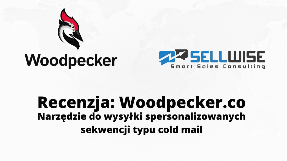 Recenzja: Woodpecker.co – narzędzie do spersonalizowanych cold maili