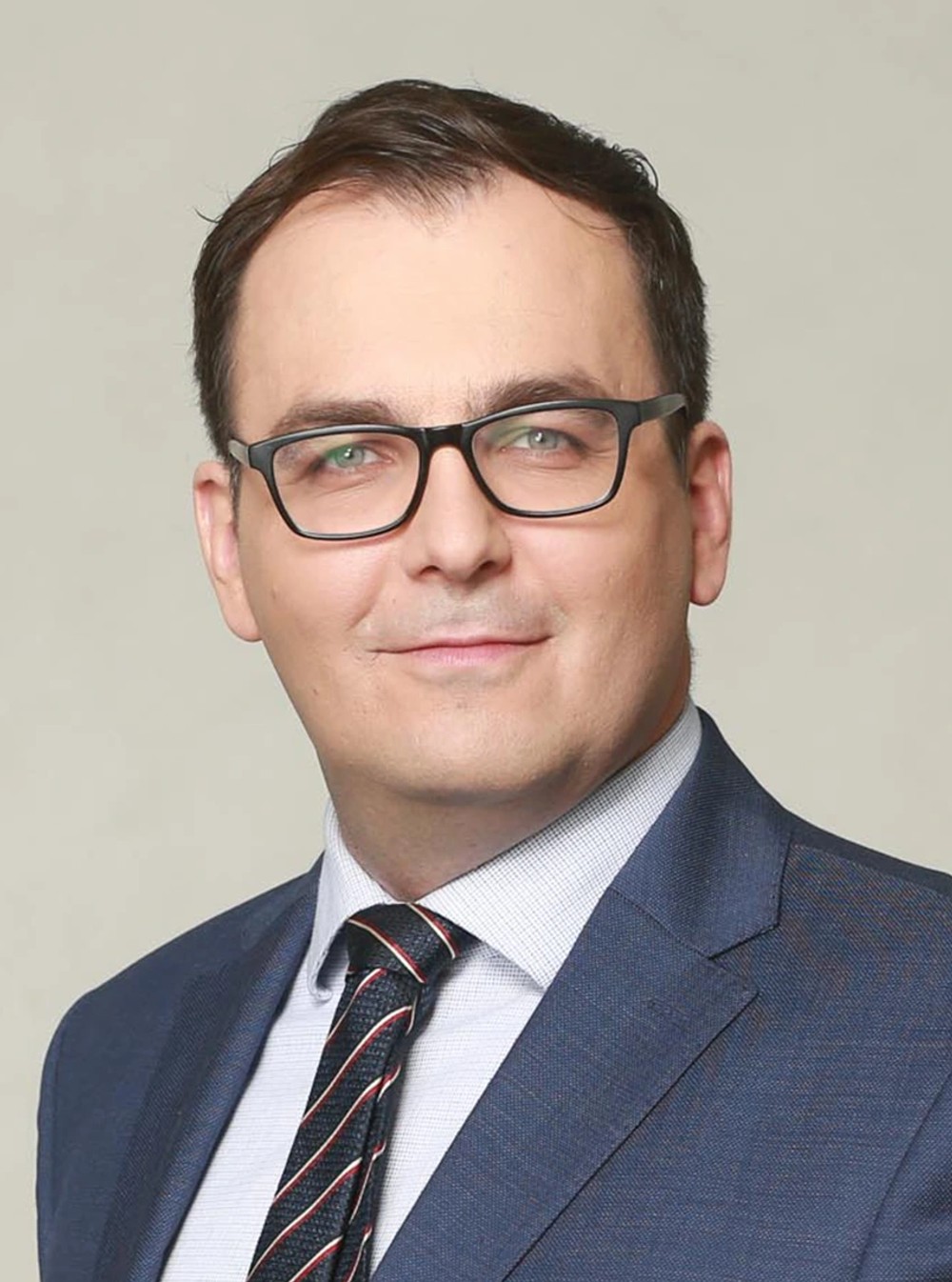 Maciej Strychalski – Dyrektor Marketingu Klimas Wkręt-Met