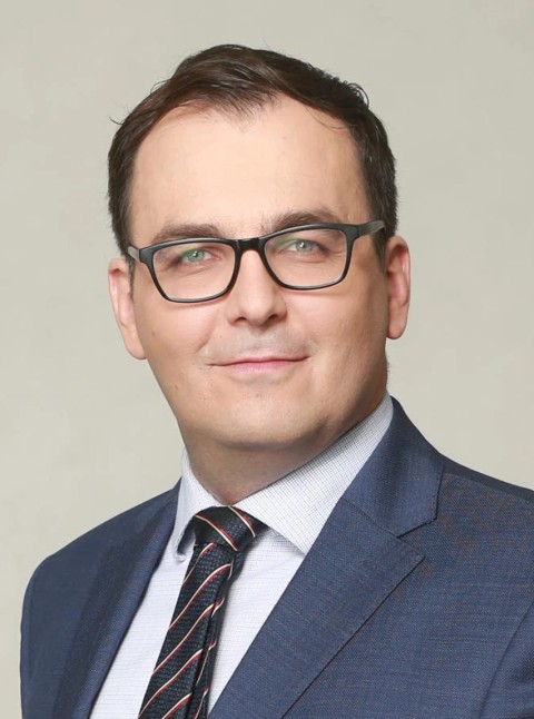 Maciej Strychalski