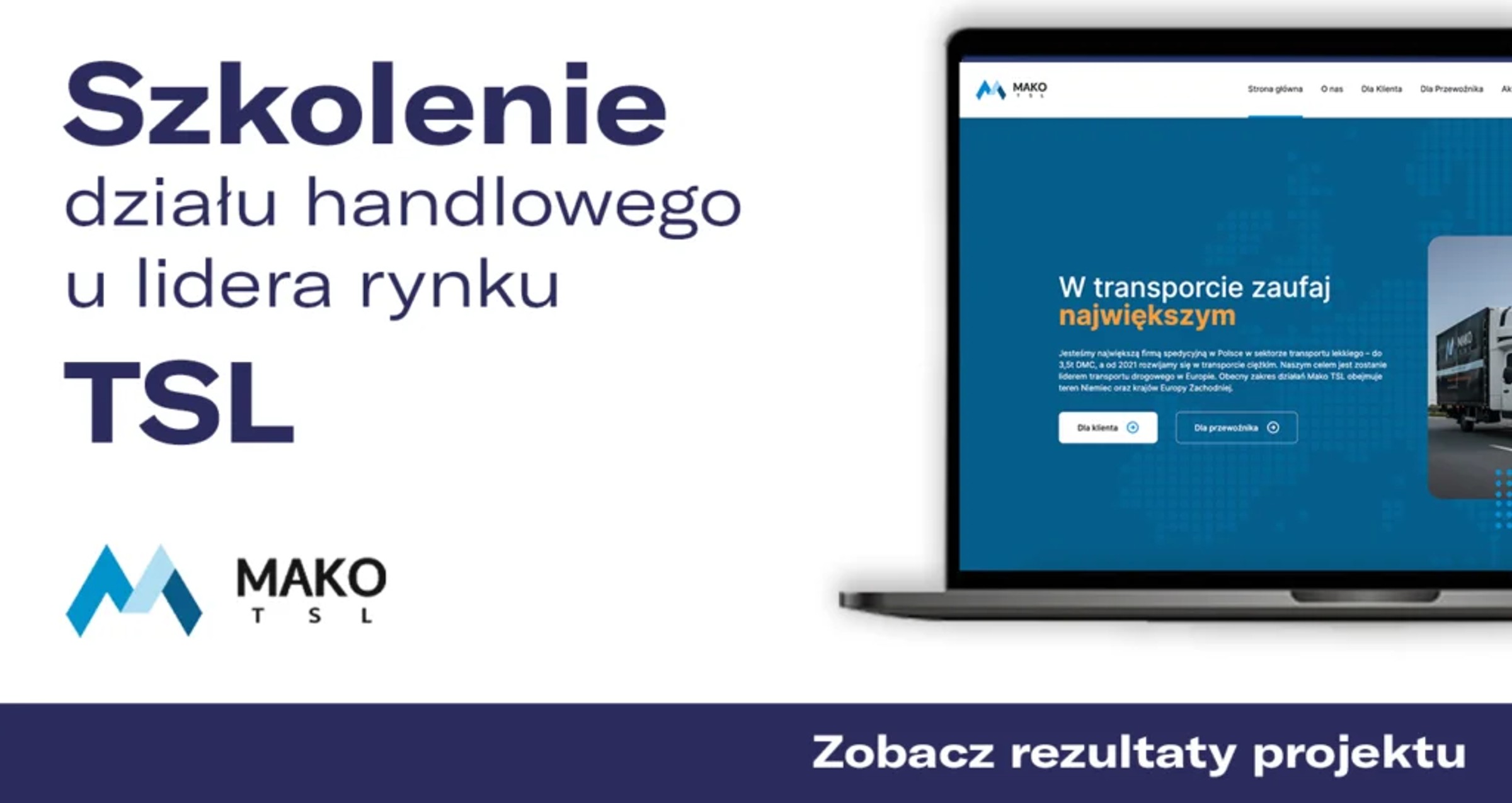 Case study SellWise – Mako TSL