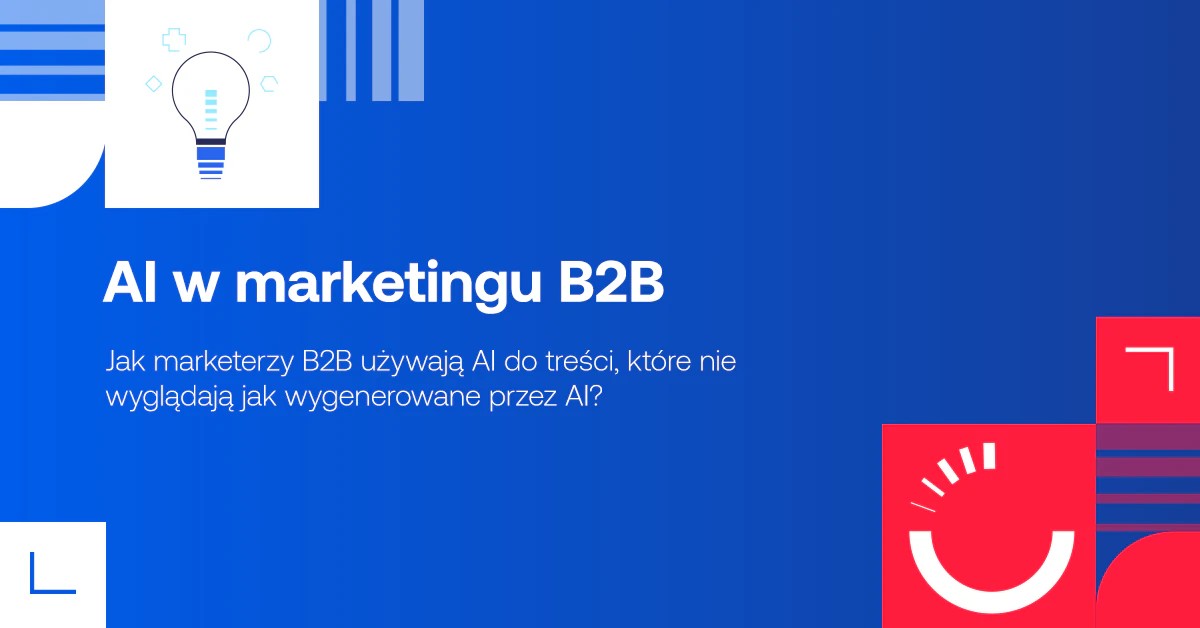 AI w marketingu