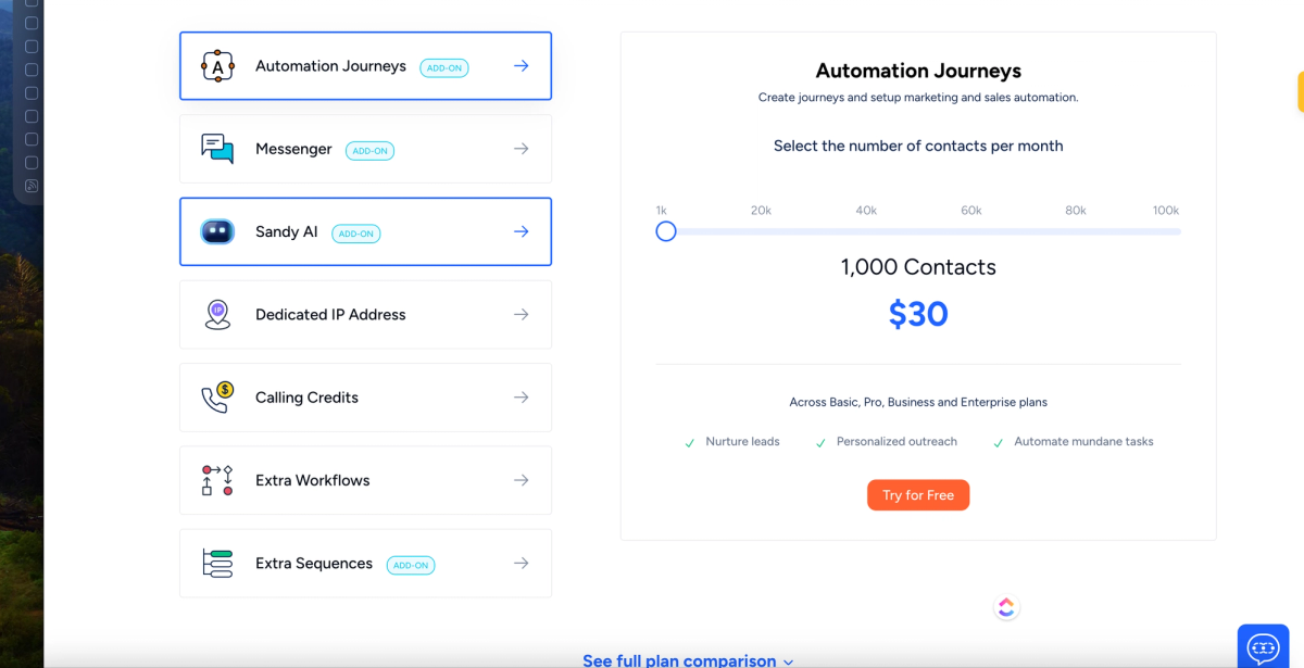 Recenzja: Salesmate – system CRM 2024