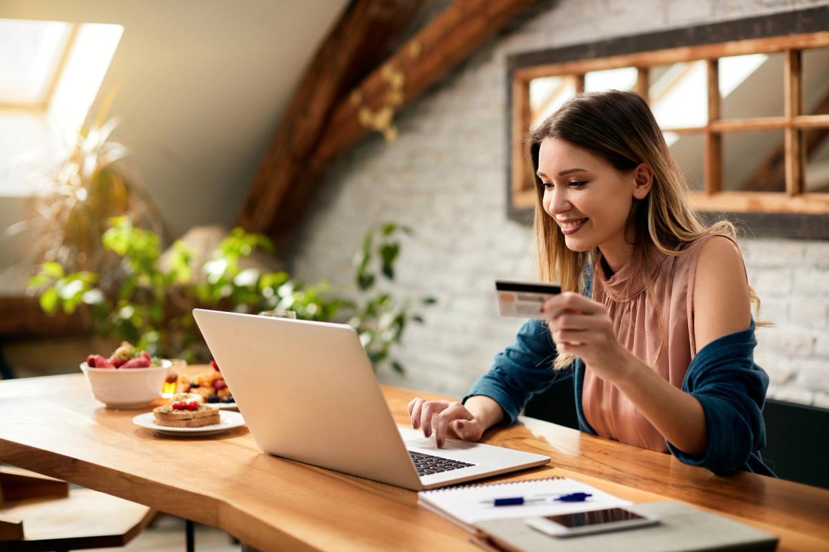 Nawiązanie kontaktu w e-commerce.