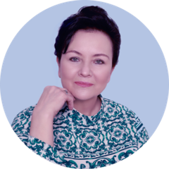 Joanna Misiak – Konsultant sprzedaży B2B