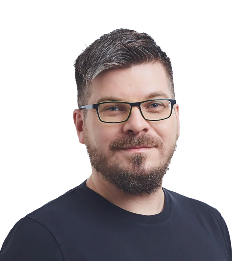 Maciej Szeffer