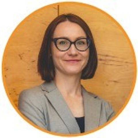 Anna Sarnacka-Smith
