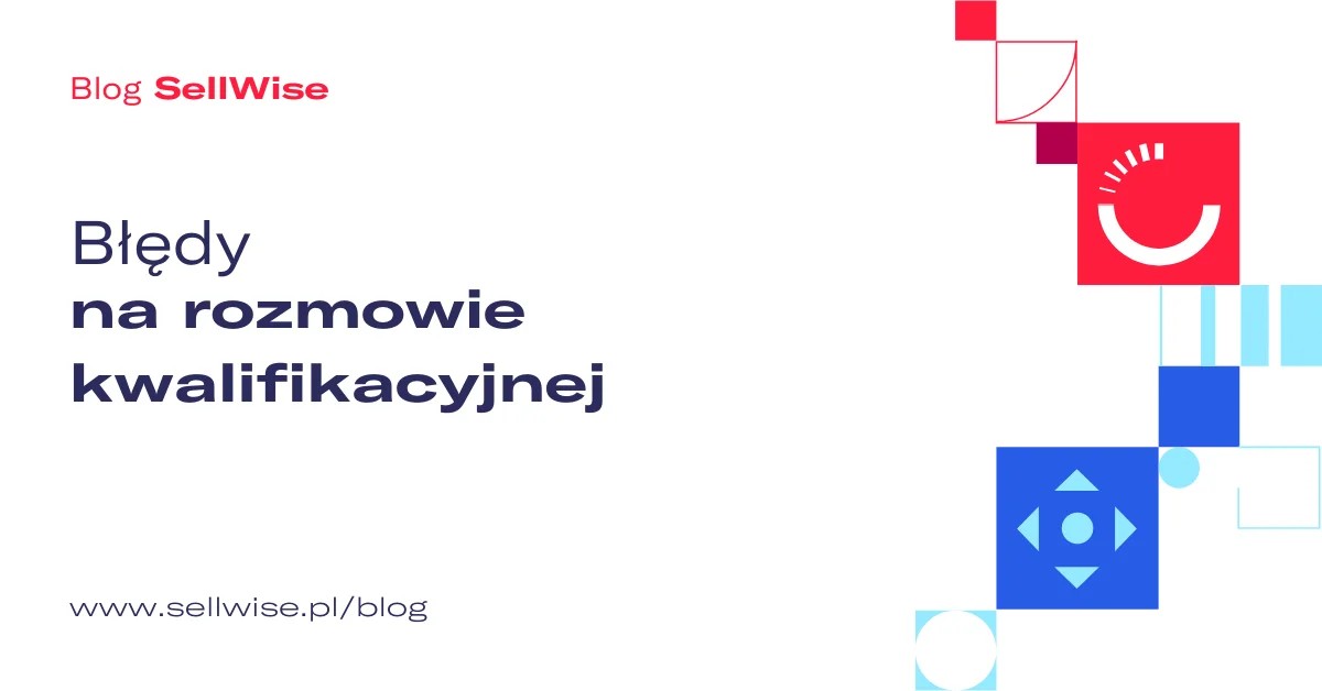 5 najczęstszych błędów na rozmowie kwalifikacyjnej
