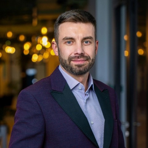 Rafał Drozd