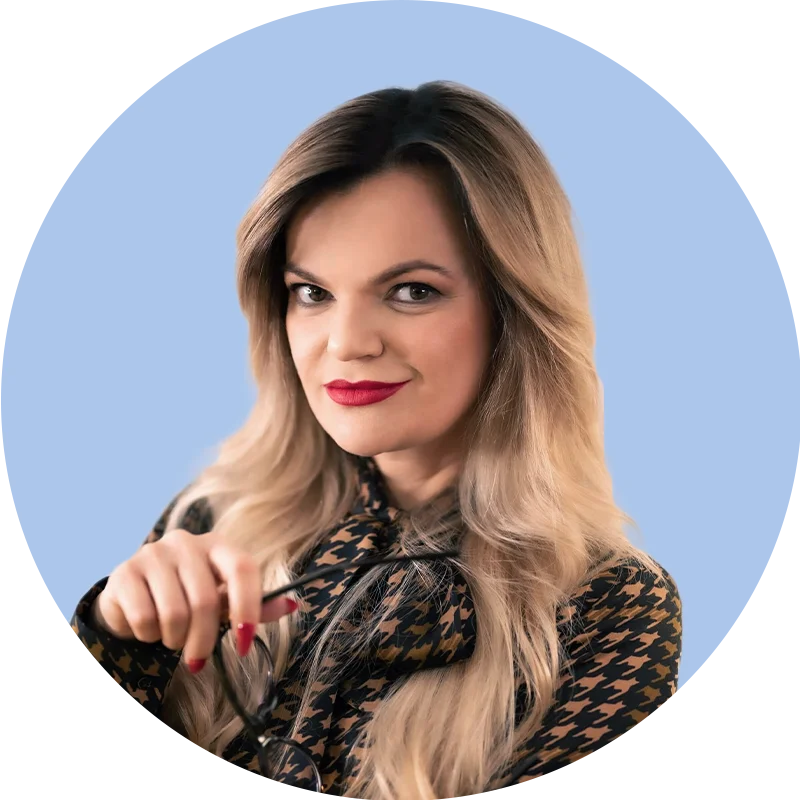 Bogna Zabielska