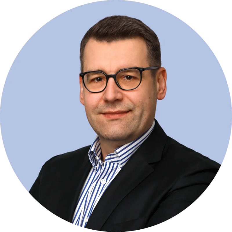 Bartłomiej Pławiak