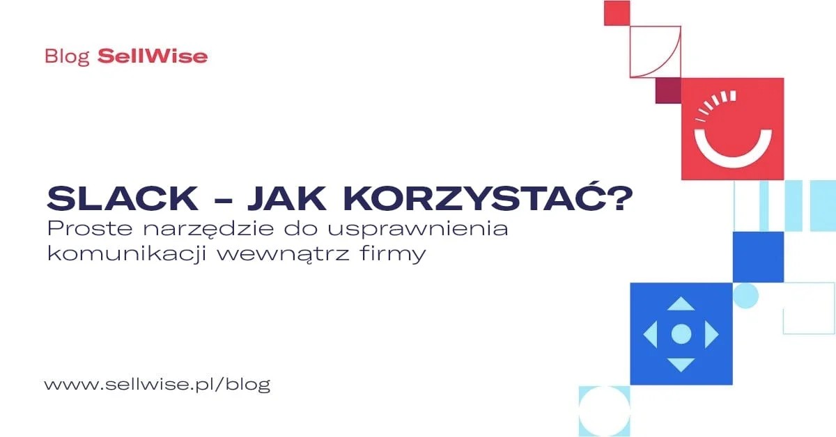 Slack – jak korzystać?