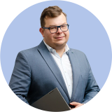 Maciej Jarzyna