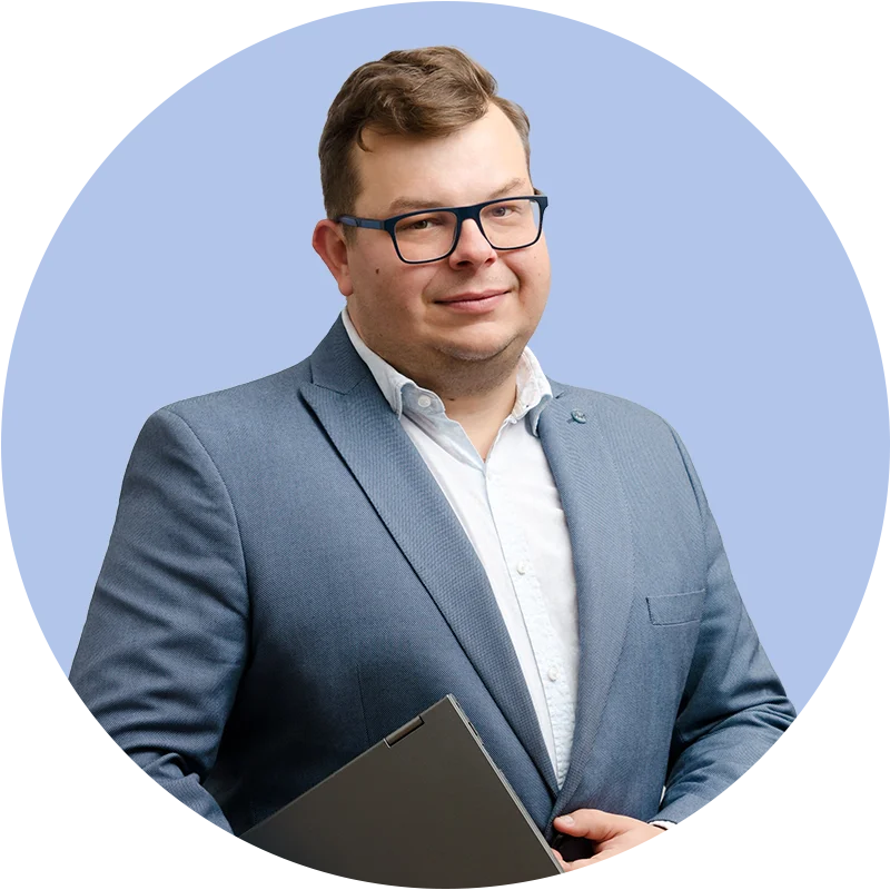 Maciej Jarzyna