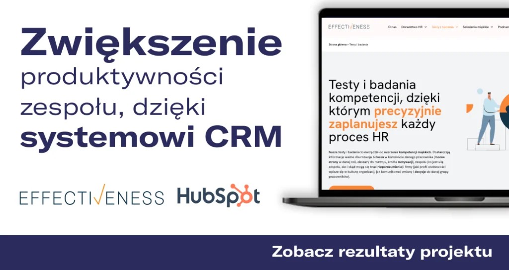 Case study SellWise – EFFECTIVENESS