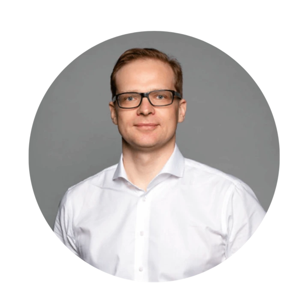 Marcin Nowak – Współwłaściciel Decerto