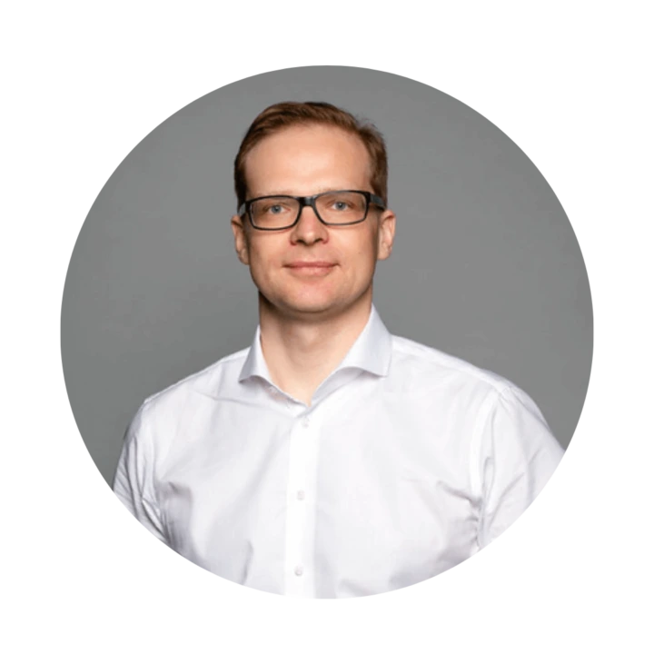 Marcin Nowak – Współwłaściciel Decerto