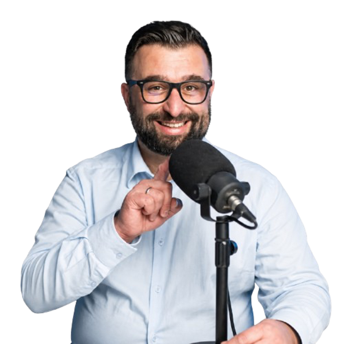Szymon - CEO WiseGroup i SellWise