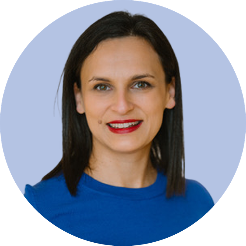 Małgorzata Pater