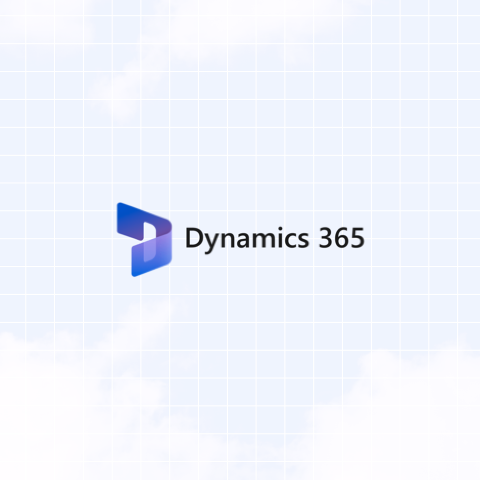 Microsoft Dynamics 365