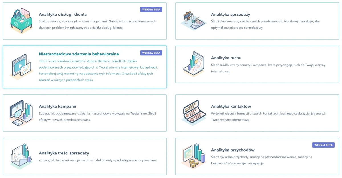 Recenzja: HubSpot