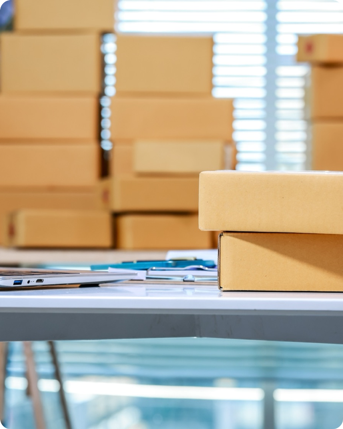 Handel i e-commerce
