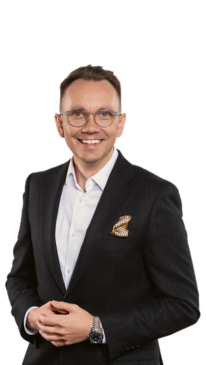 Łukasz Połubianko, Chief of Trainings w SellWise