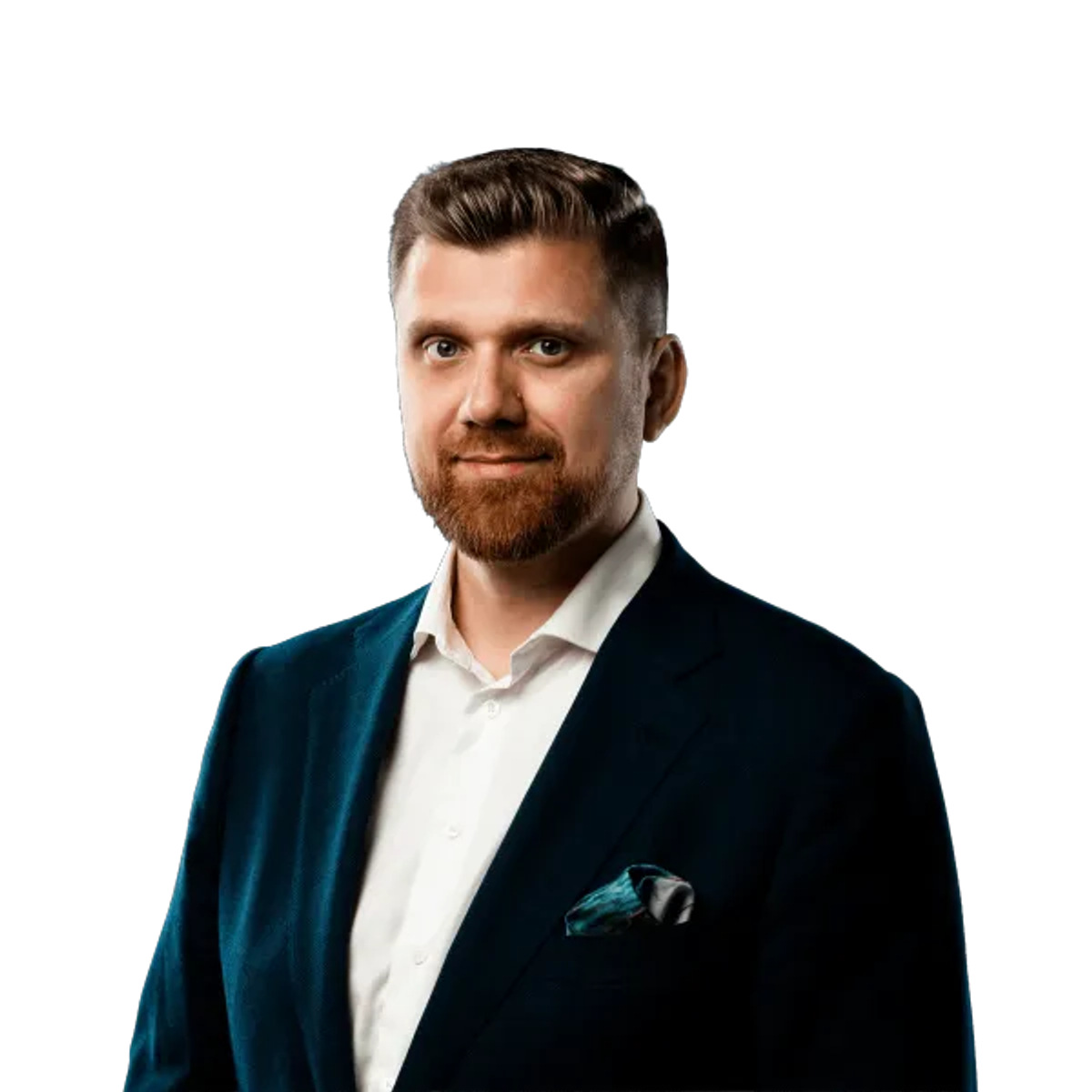 Szymon - CEO WiseGroup i SellWise