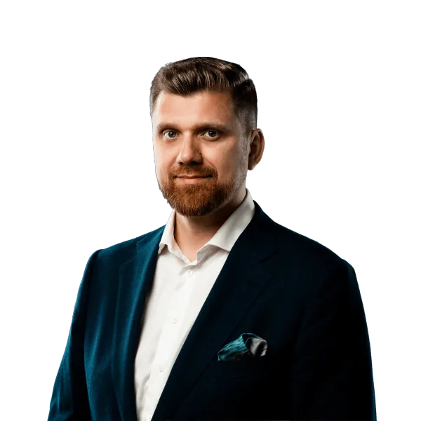 Szymon - CEO WiseGroup i SellWise