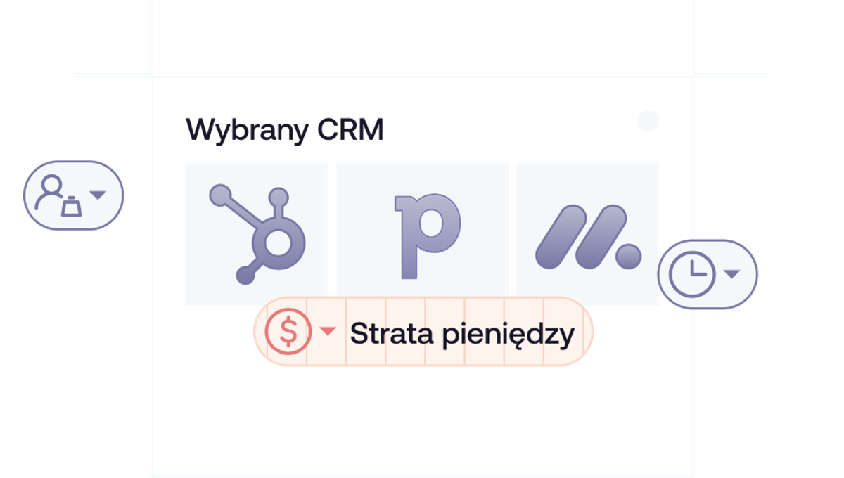 Optymalizacja systemu CRM