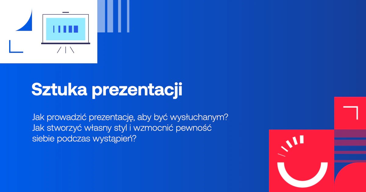 Sztuka prezentacji