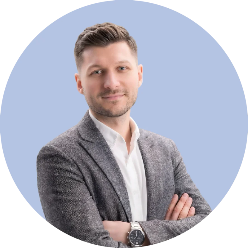 Mateusz Musioł