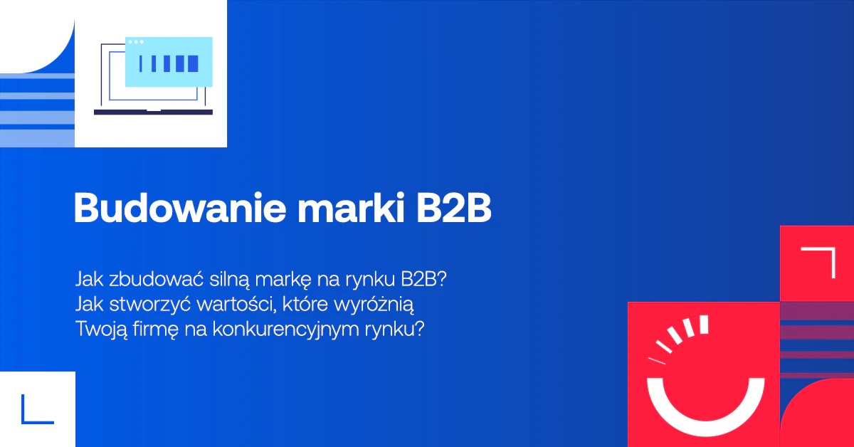 Budowanie marki B2B