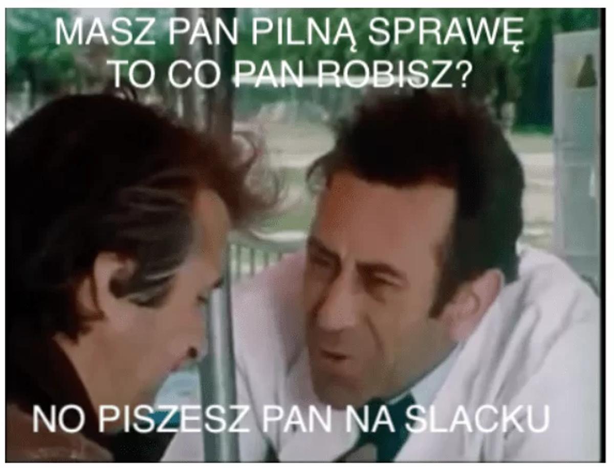 Slack – jak korzystać?